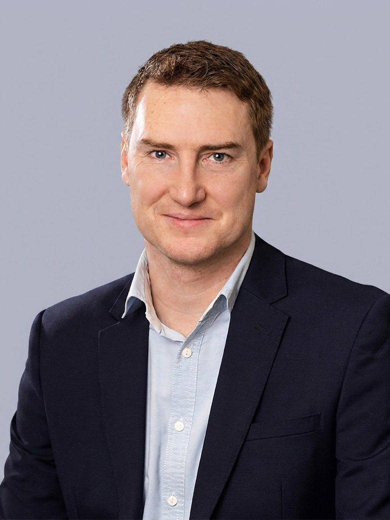 Adam Gavin