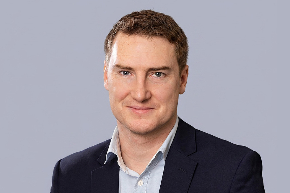 Adam Gavin