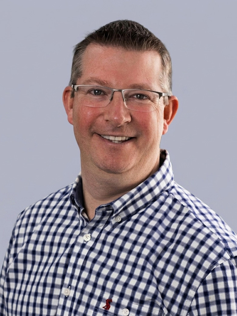 Giles Morison