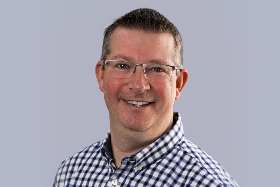 Giles Morison