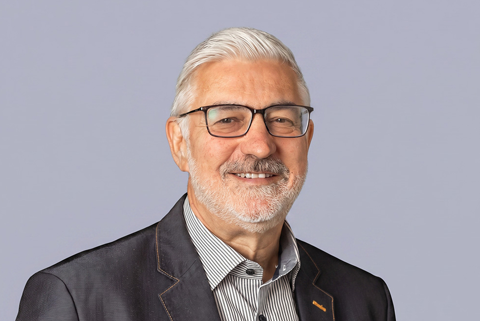 Phillip Callow