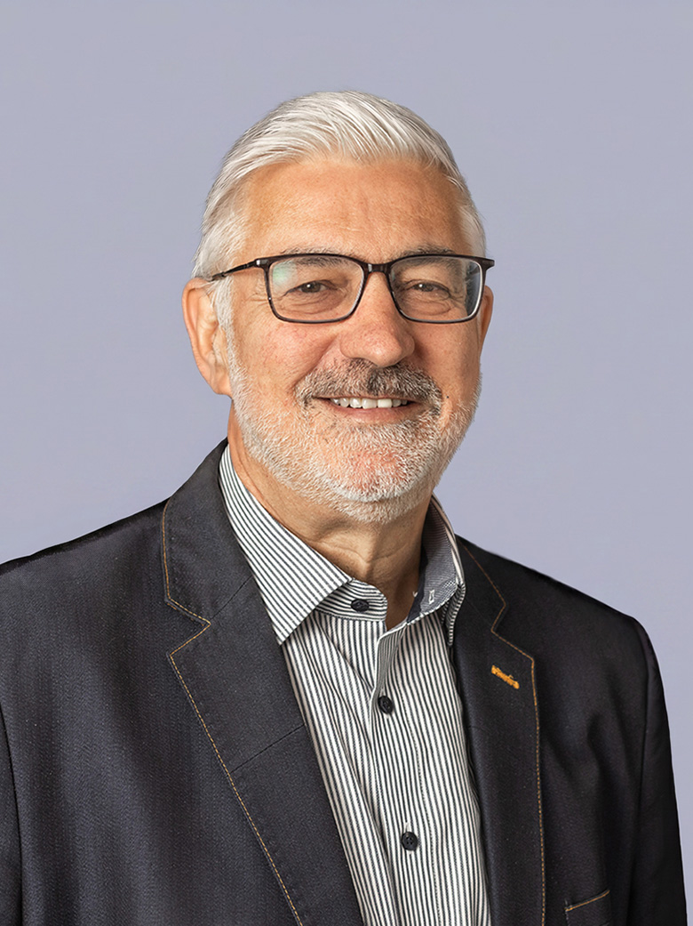 Phillip Callow