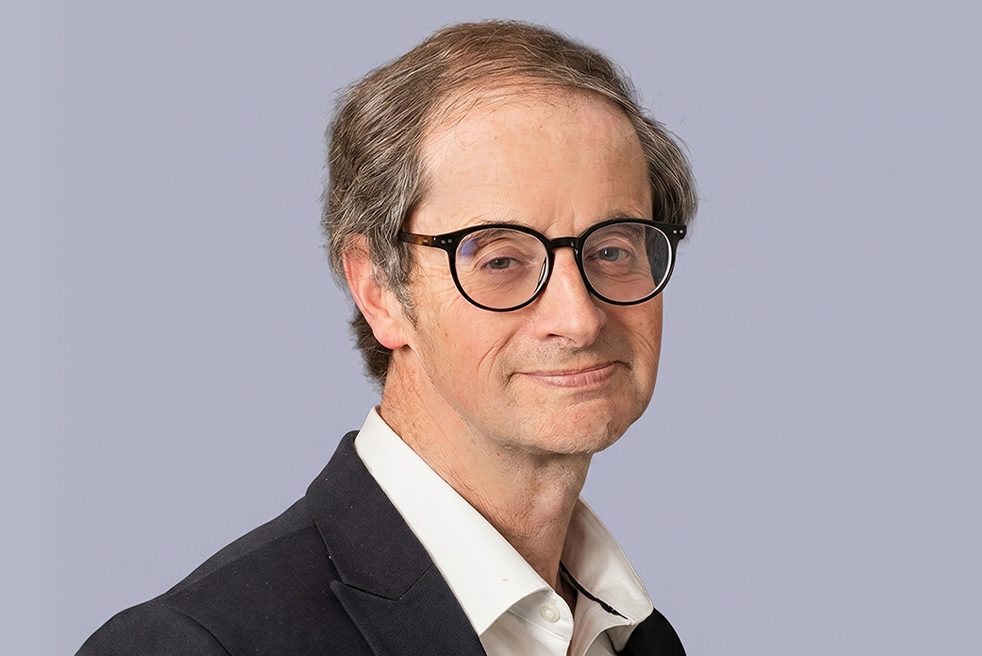Andrew Bougourd