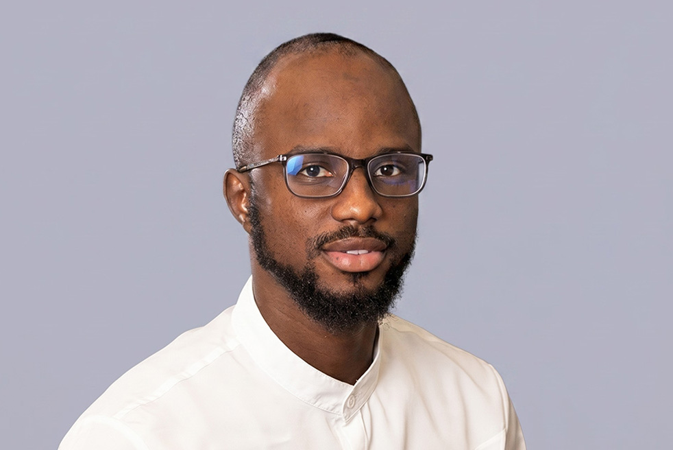 Basheer Amusa
