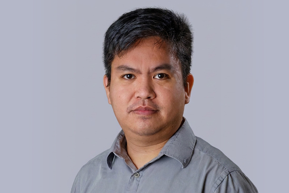 Efren Romero