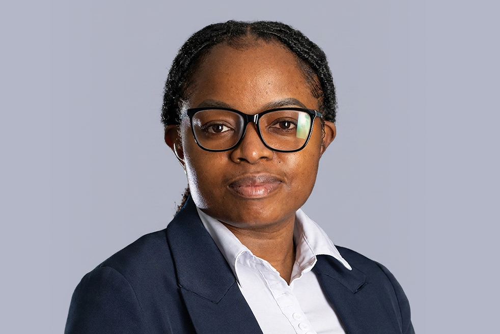 Elizabeth Mulaya