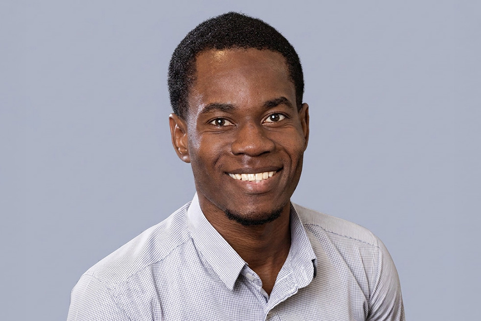 Emmanuel Ansah