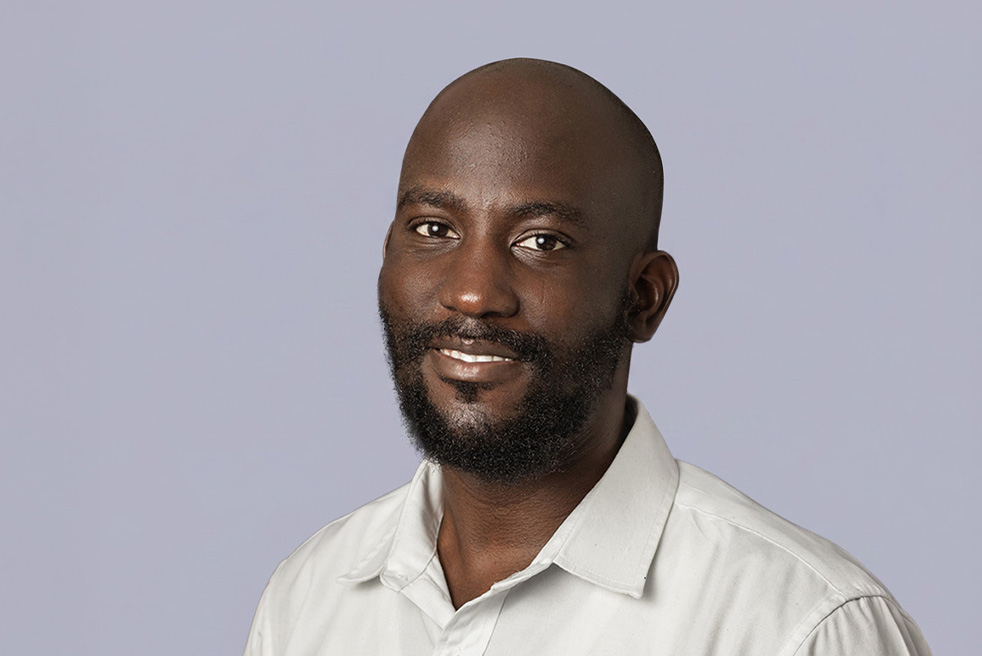 George Ayieko
