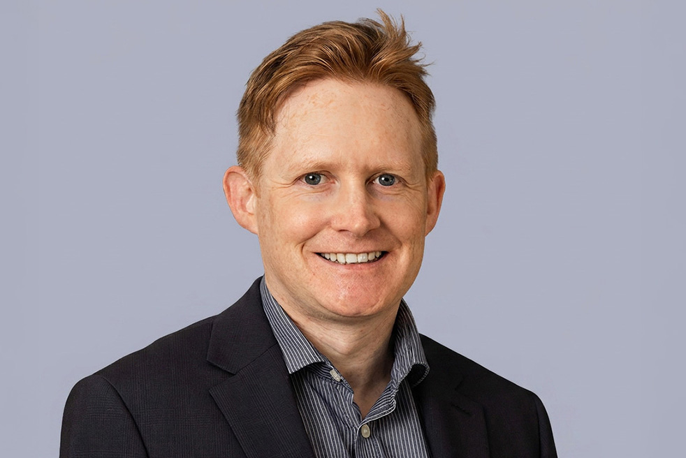 James Crawford