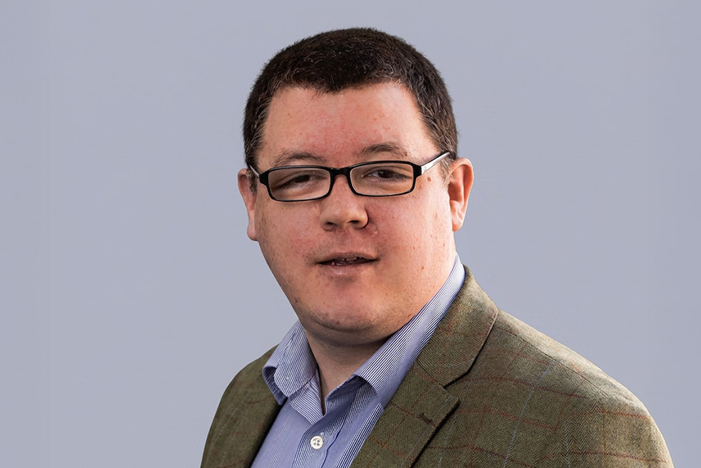 James Steel