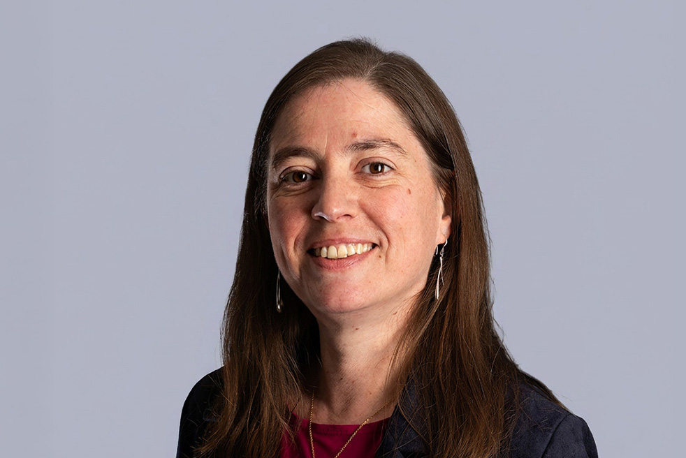 Katherine Wain