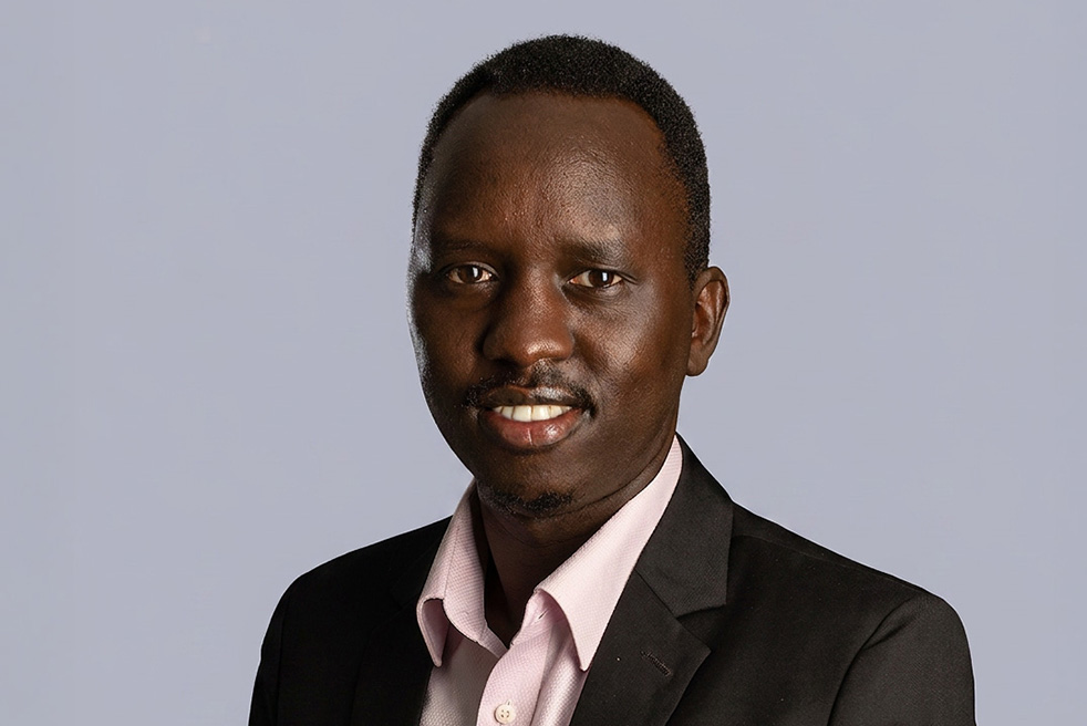 Kenedy Chepkor