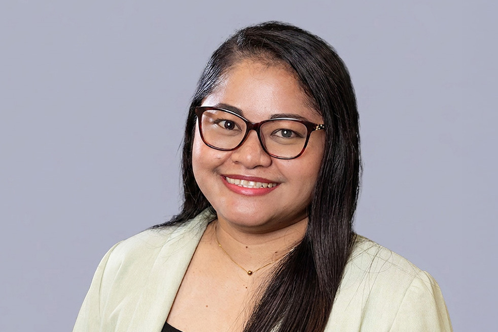Marjelyn Tumaca