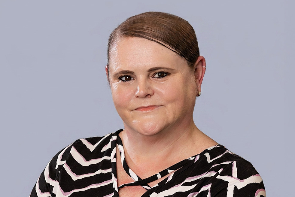 Melissa Fallaize