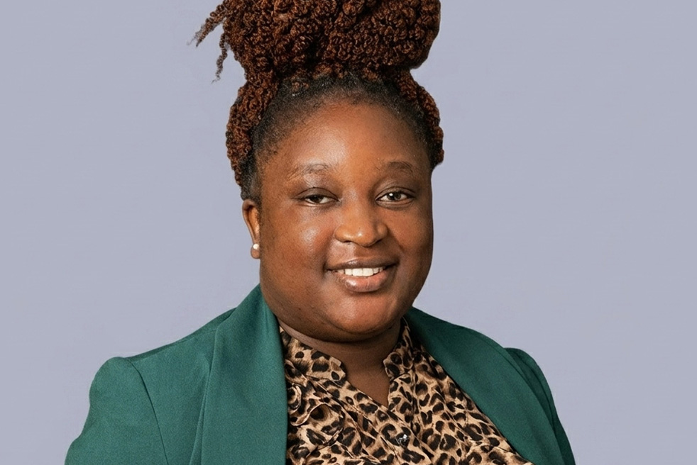 Wongani Nyirenda